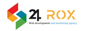 24 rox web development company in lucknow