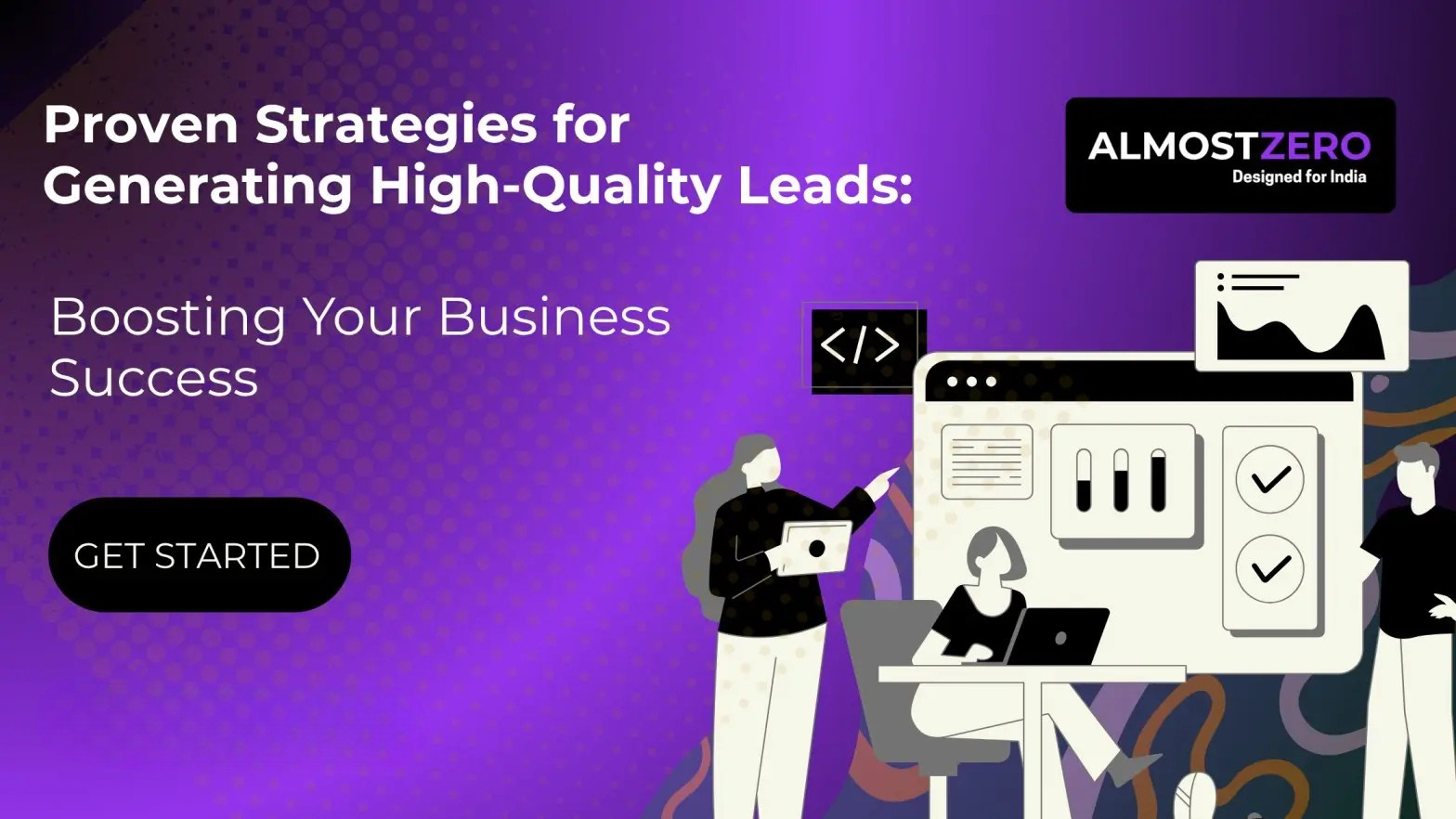 Proven Strategies for Generating High-Quality Leads: Boosting Your Business Success