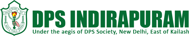 DPS-Indirapuram-logo