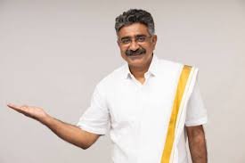 Alok Bharti