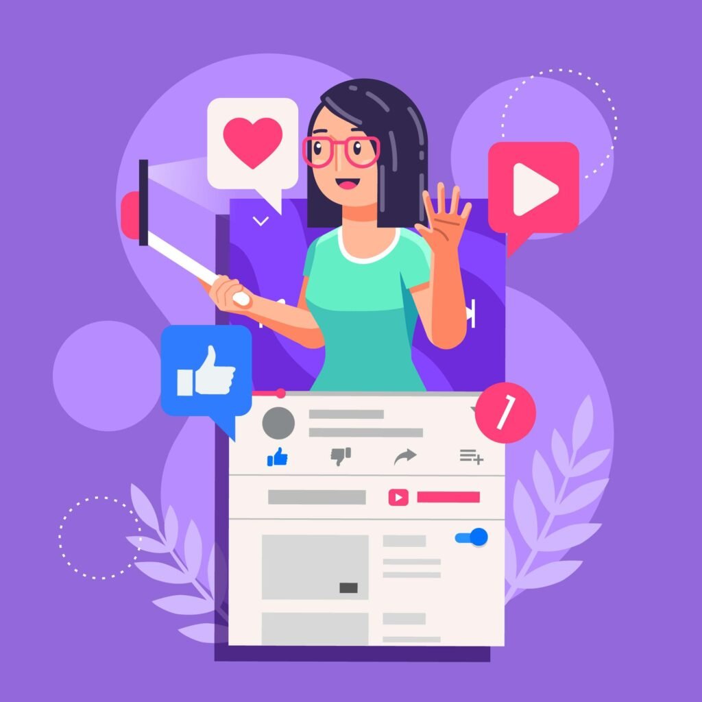 youtube marketing company lucknow