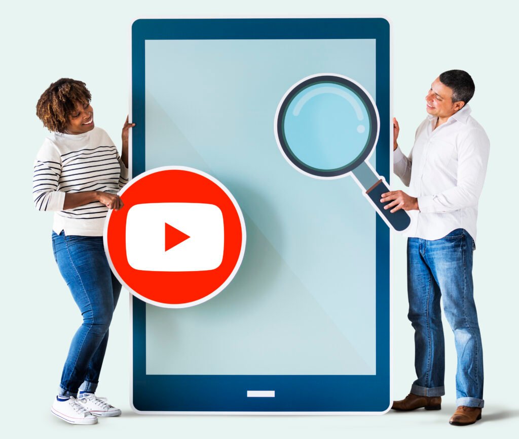 Youtube marketing in lucknow